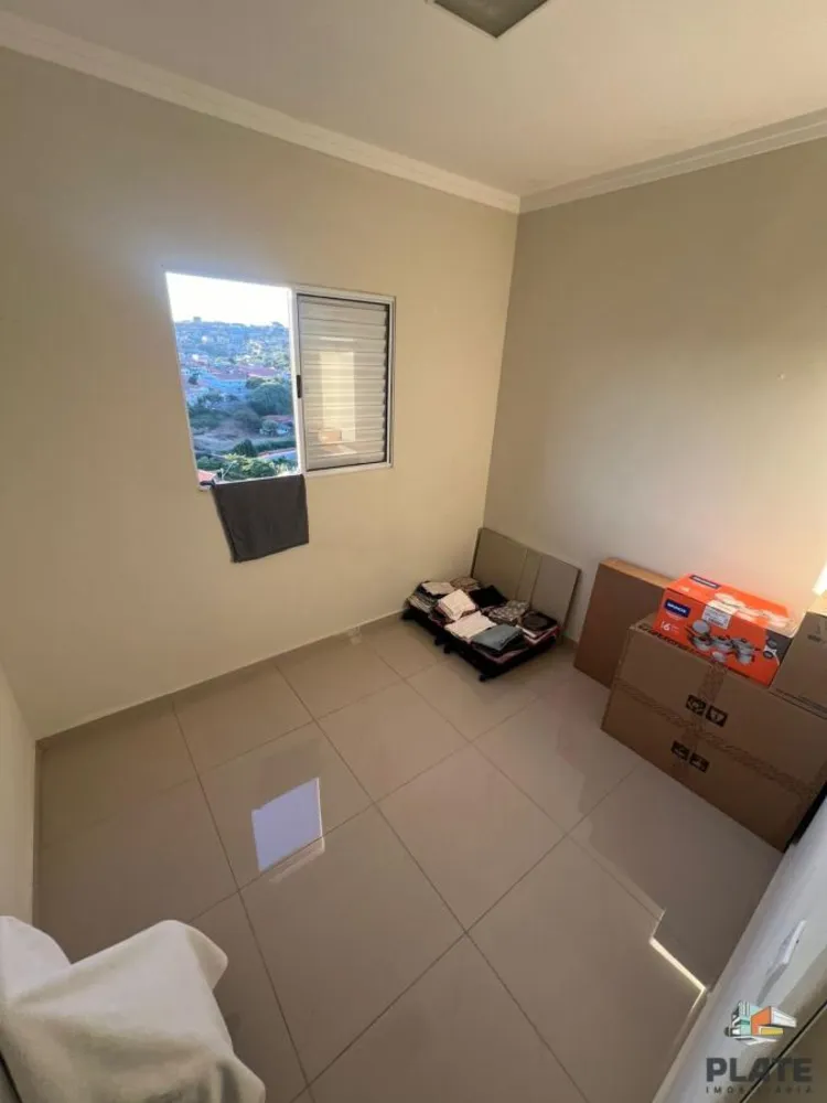 Apartamento, 49 m² - Foto 6