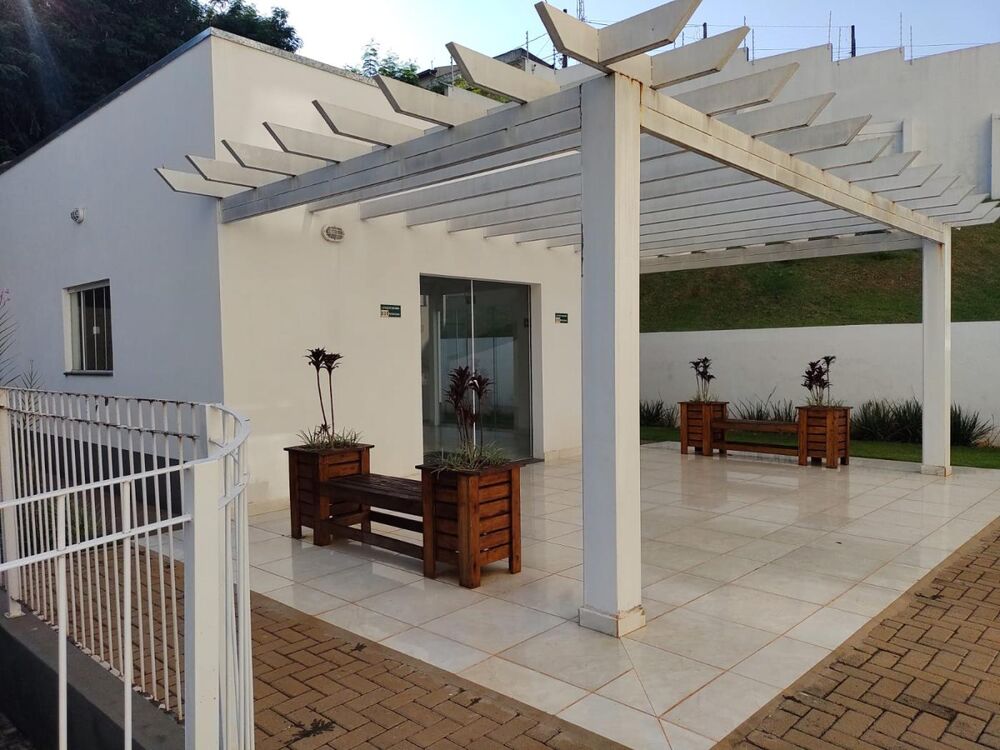 Apartamento, 2 quartos, 51 m² - Foto 4