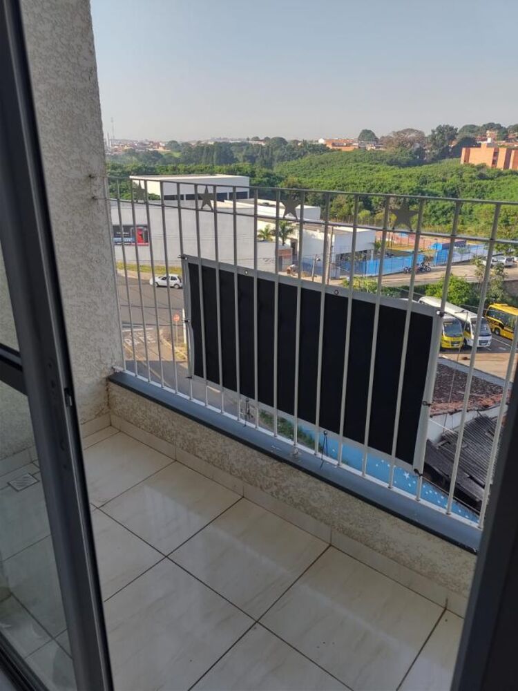 Apartamento, 2 quartos, 51 m² - Foto 7
