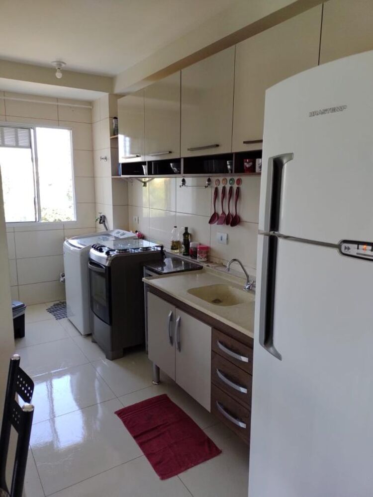 Apartamento, 2 quartos, 51 m² - Foto 10