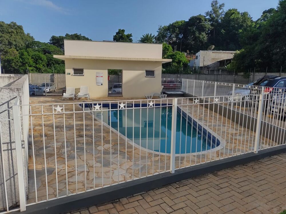 Apartamento, 2 quartos, 51 m² - Foto 5