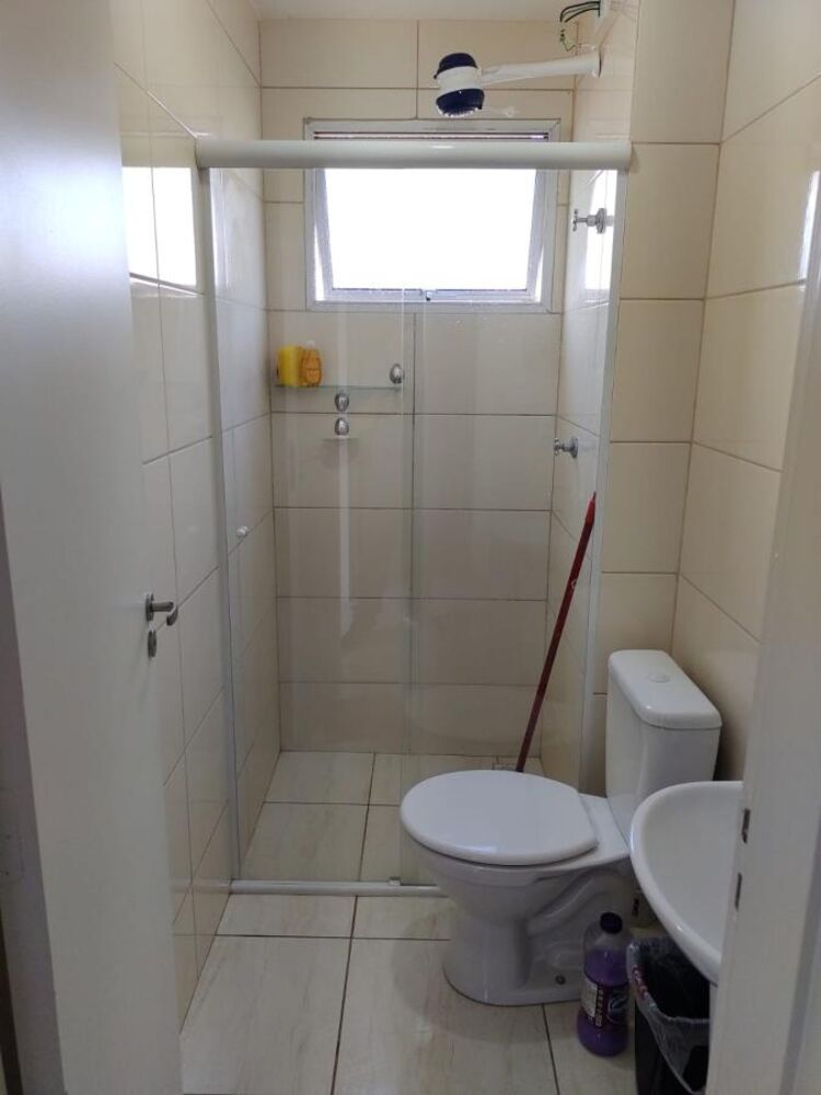 Apartamento, 2 quartos, 51 m² - Foto 8