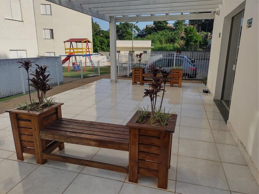 Apartamento, 2 quartos, 51 m² - Foto 6