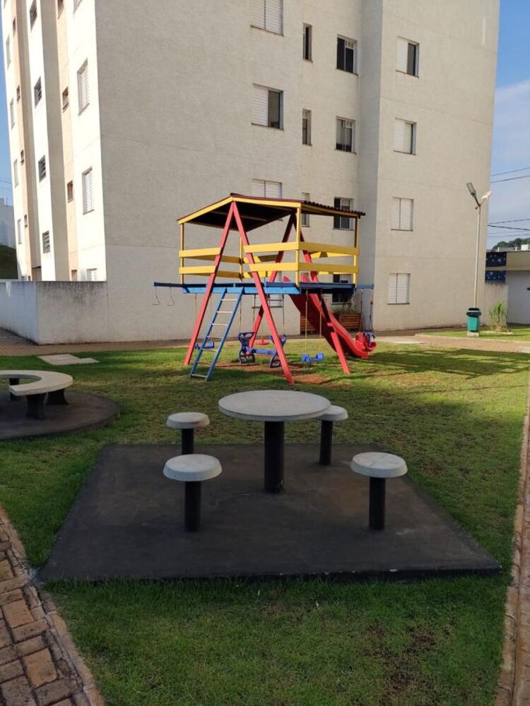 Apartamento, 2 quartos, 51 m² - Foto 13