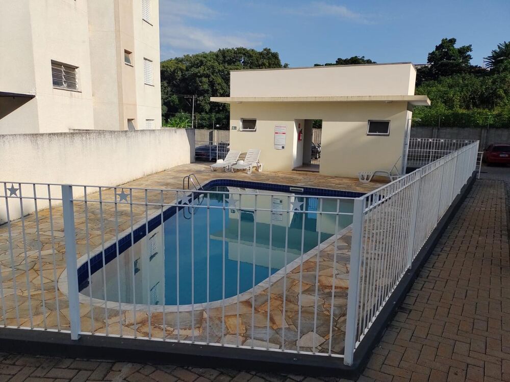 Apartamento, 2 quartos, 51 m² - Foto 3