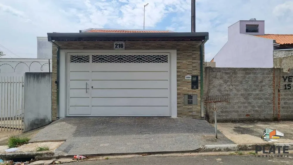 Casa - Foto 1