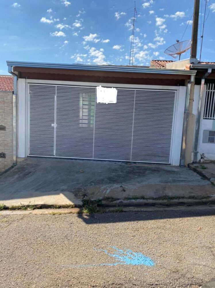 Casa, 4 quartos, 150 m² - Foto 3