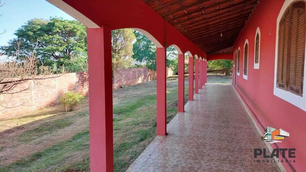 Chácara à venda, 3306m² - Foto 2