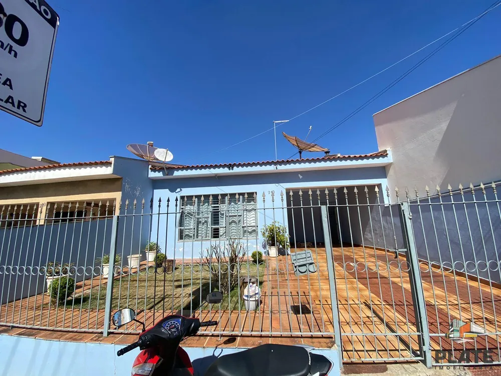 Casa, 121 m² - Foto 1