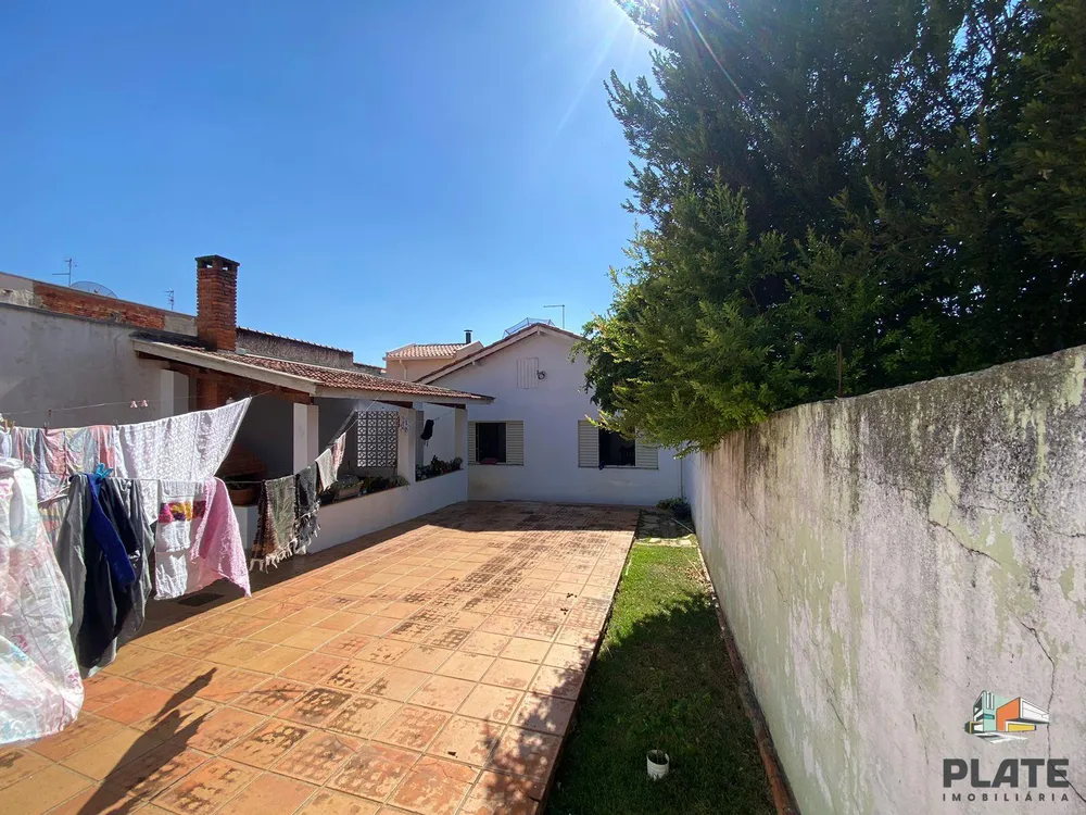 Casa, 121 m² - Foto 8