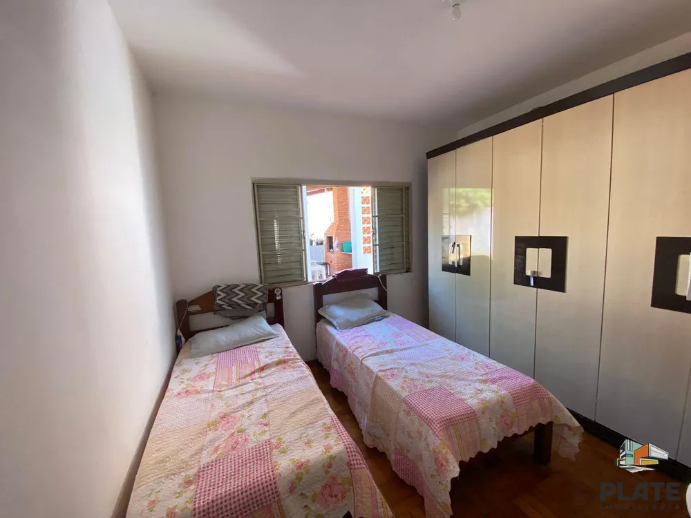 Casa, 121 m² - Foto 7