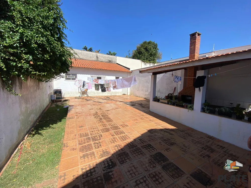 Casa, 121 m² - Foto 6
