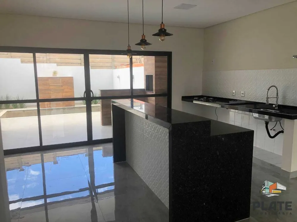Casa de Condomínio - Foto 1
