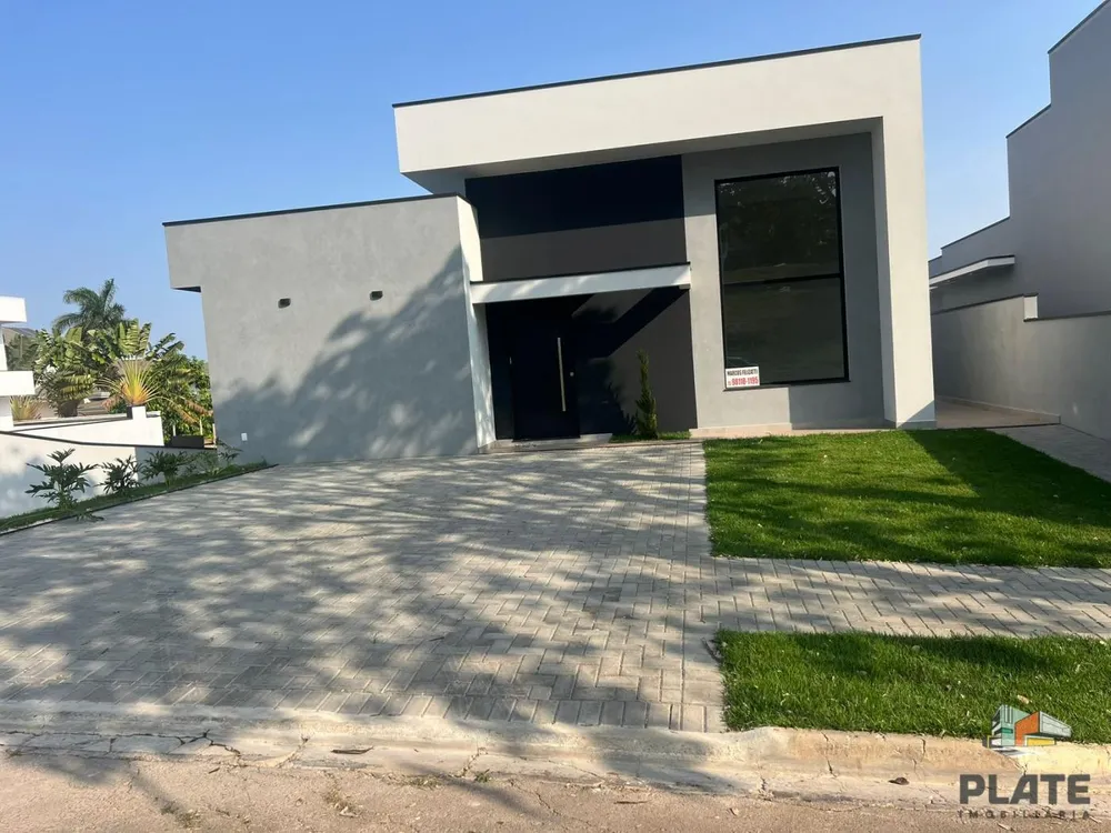Casa de Condomínio - Foto 1
