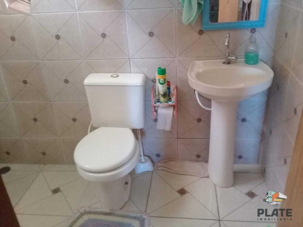 Chácara, 516 m² - Foto 8