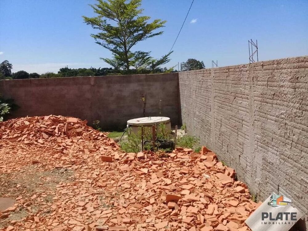 Chácara, 516 m² - Foto 11