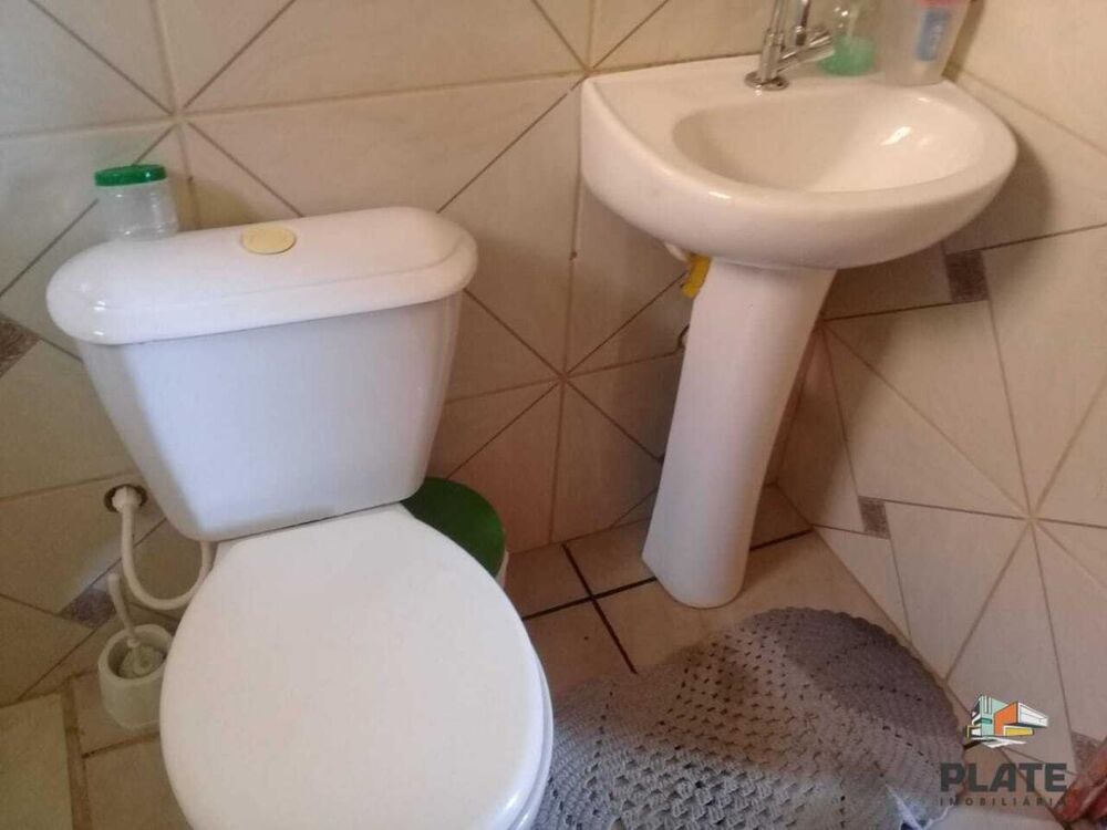 Chácara, 516 m² - Foto 9