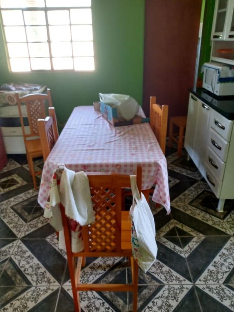 Chácara à venda, 2000m² - Foto 1