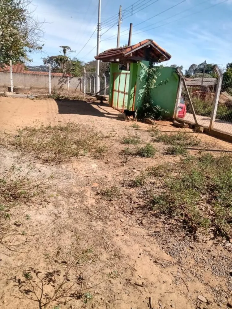 Chácara, 2000 m² - Foto 1