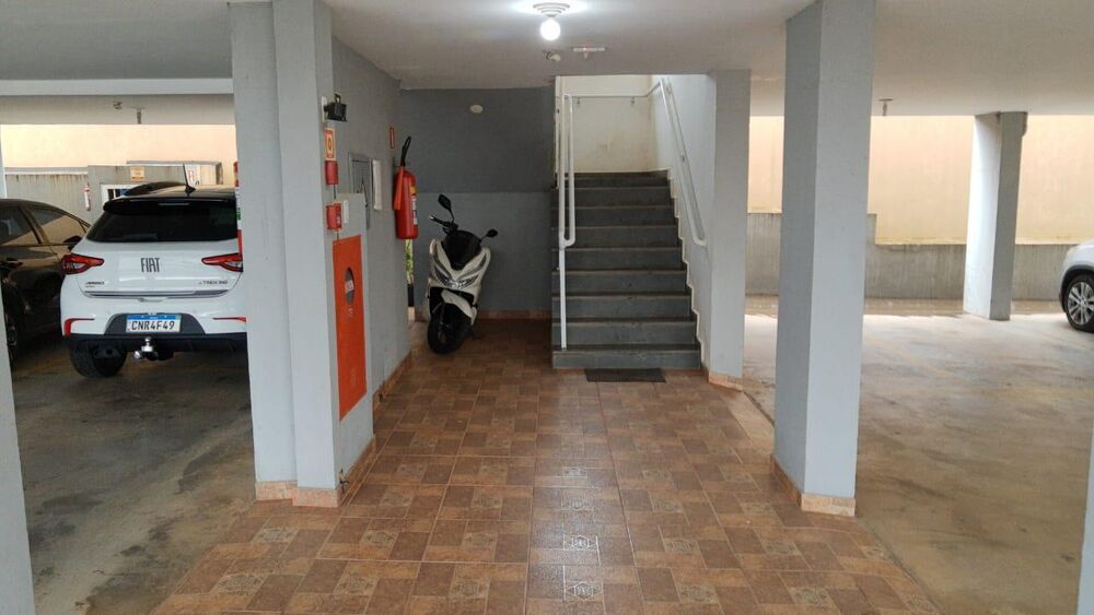 Apartamento, 1 quarto, 70 m² - Foto 16