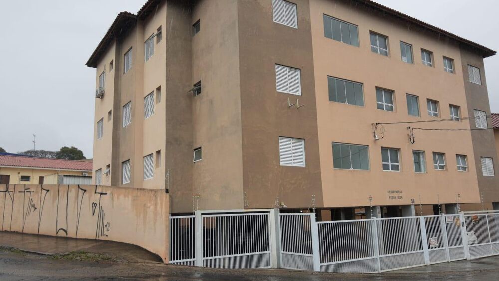 Apartamento, 1 quarto, 70 m² - Foto 1