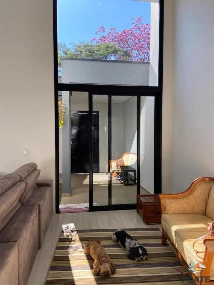Casa, 160 m² - Foto 2