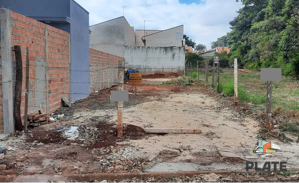 Terreno, 150 m² - Foto 1