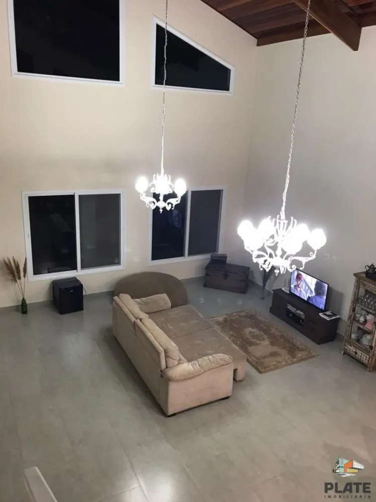 Chácara, 1000 m² - Foto 6