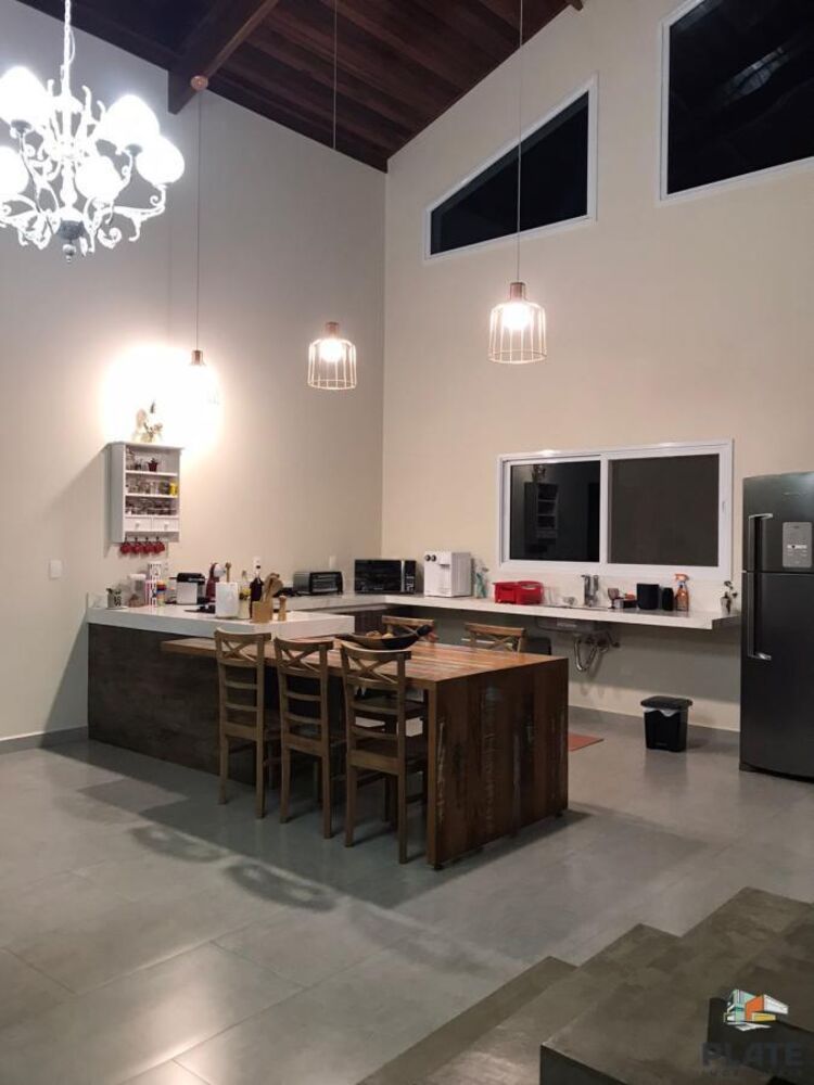 Chácara, 1000 m² - Foto 2