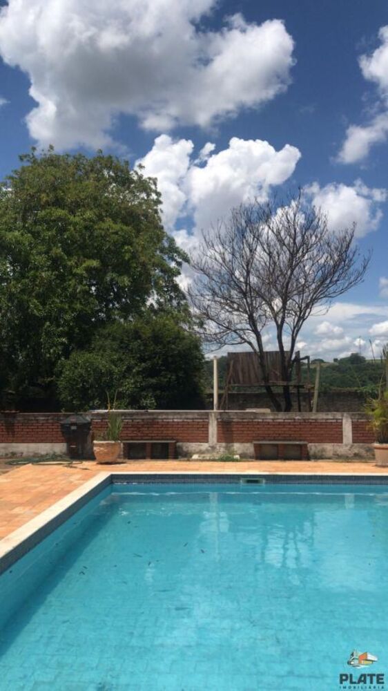 Chácara, 1000 m² - Foto 1