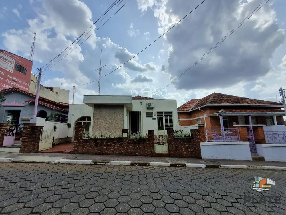 Casa, 180 m² - Foto 1