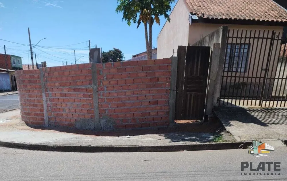 Terreno, 157 m² - Foto 1