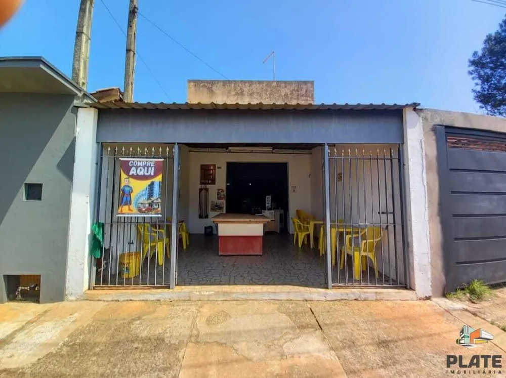 Prédio Inteiro - Foto 6