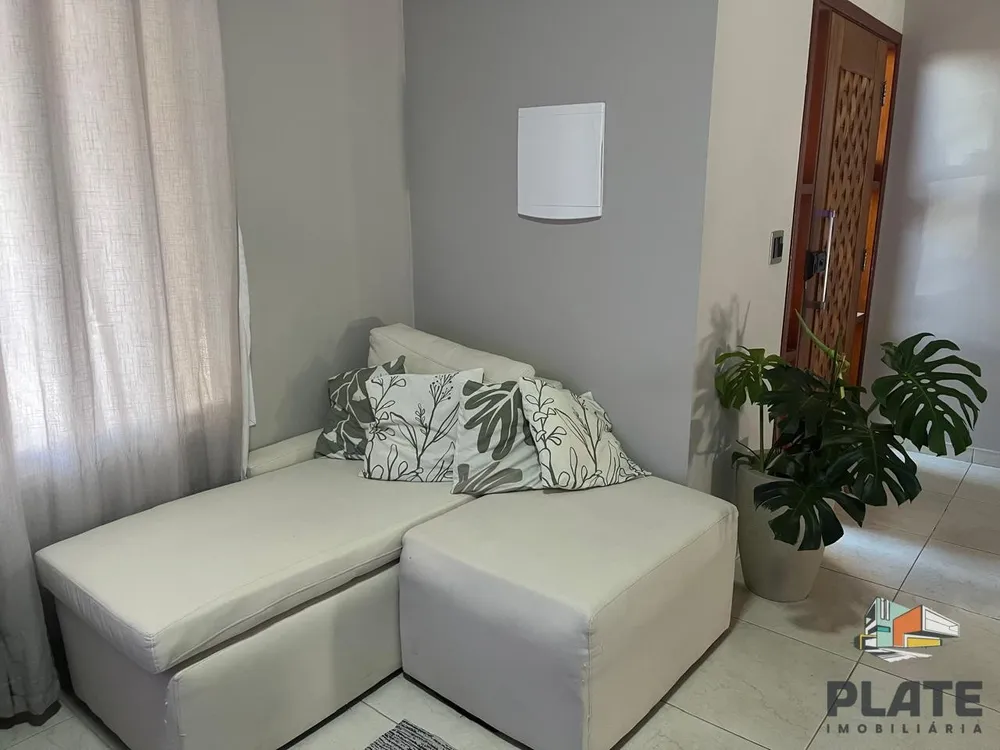 Casa, 141 m² - Foto 1