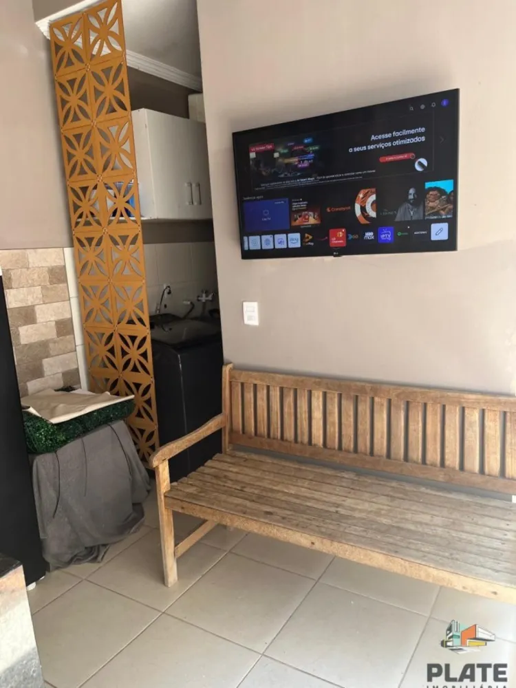 Casa, 141 m² - Foto 4