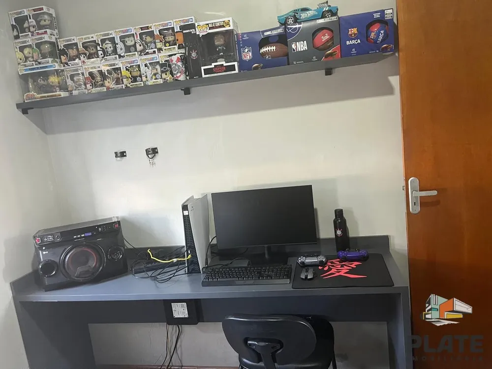 Casa, 141 m² - Foto 6