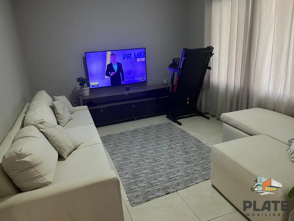 Casa, 141 m² - Foto 2
