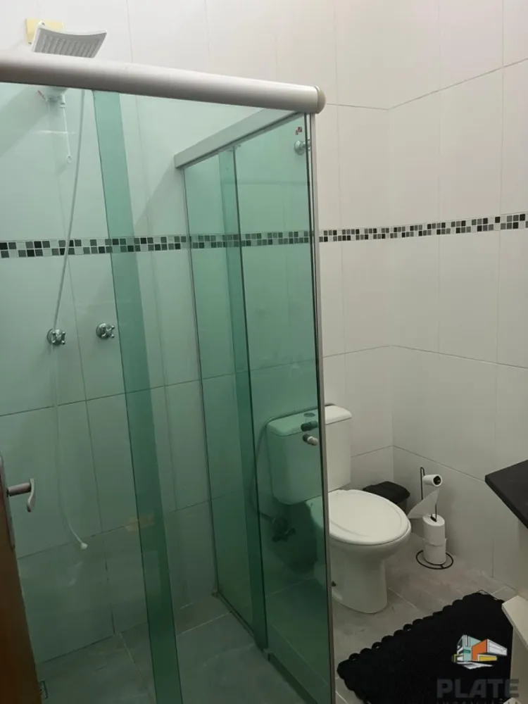 Casa, 141 m² - Foto 7