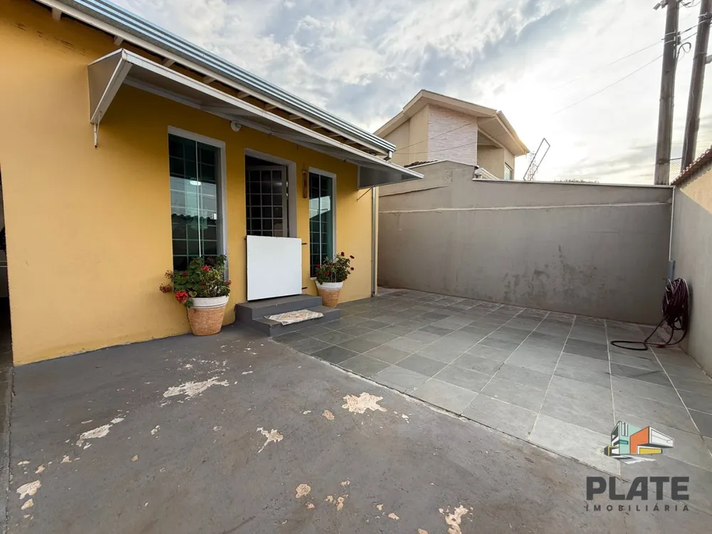 Casa, 180 m² - Foto 2