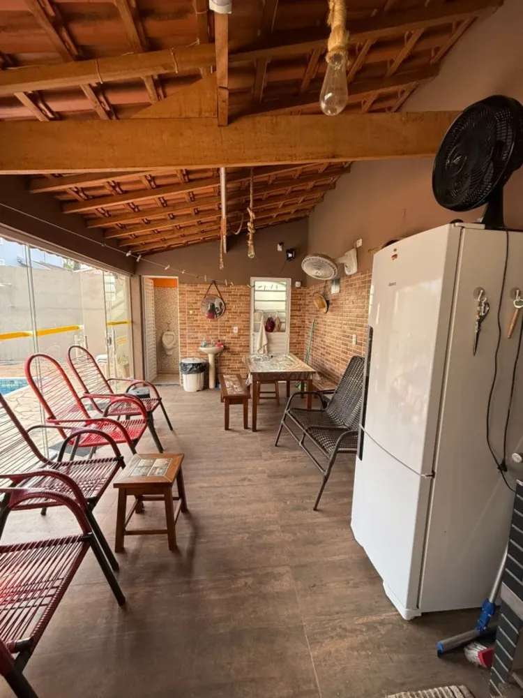 Casa, 180 m² - Foto 8