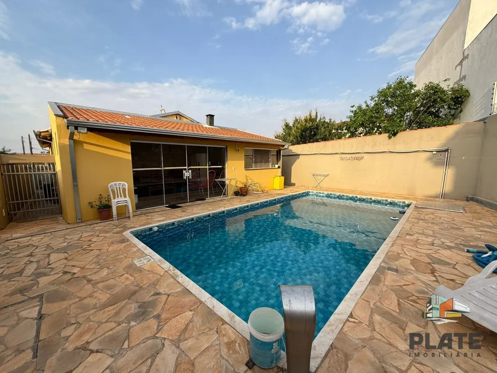 Casa, 180 m² - Foto 6
