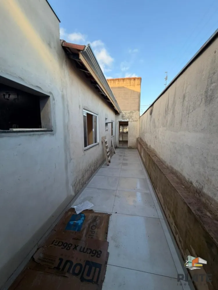 Casa, 90 m² - Foto 8