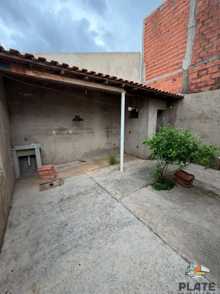 Casa, 90 m² - Foto 1