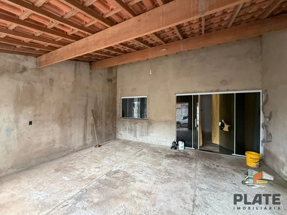 Casa, 90 m² - Foto 4
