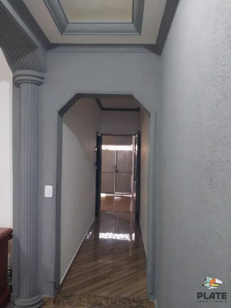 Casa, 188 m² - Foto 8