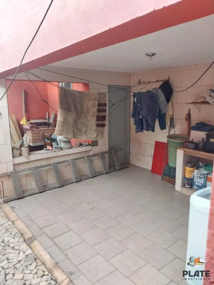 Casa, 188 m² - Foto 9
