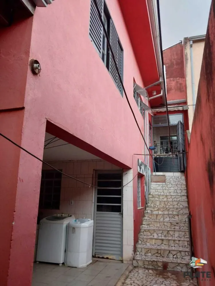 Casa, 188 m² - Foto 12