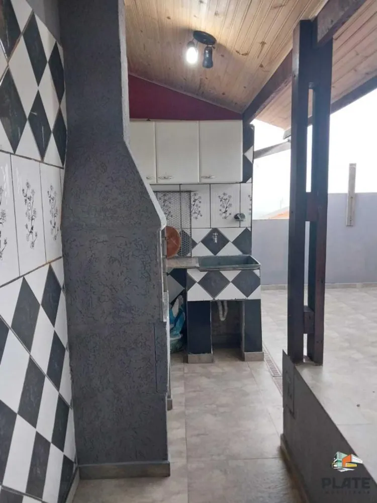 Casa, 188 m² - Foto 3