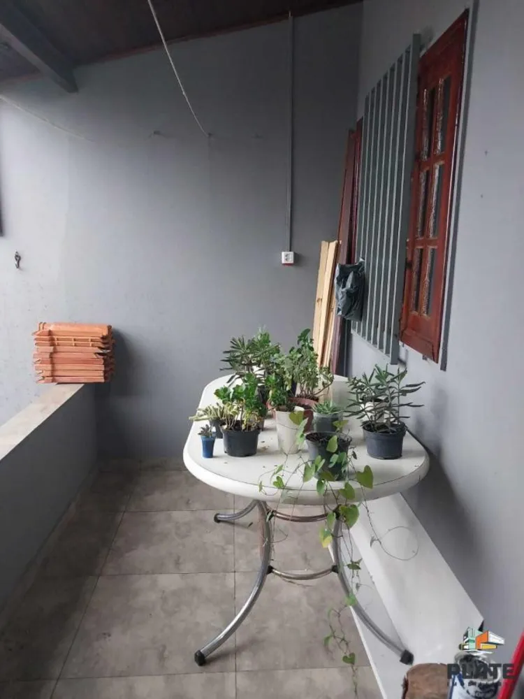 Casa, 188 m² - Foto 5