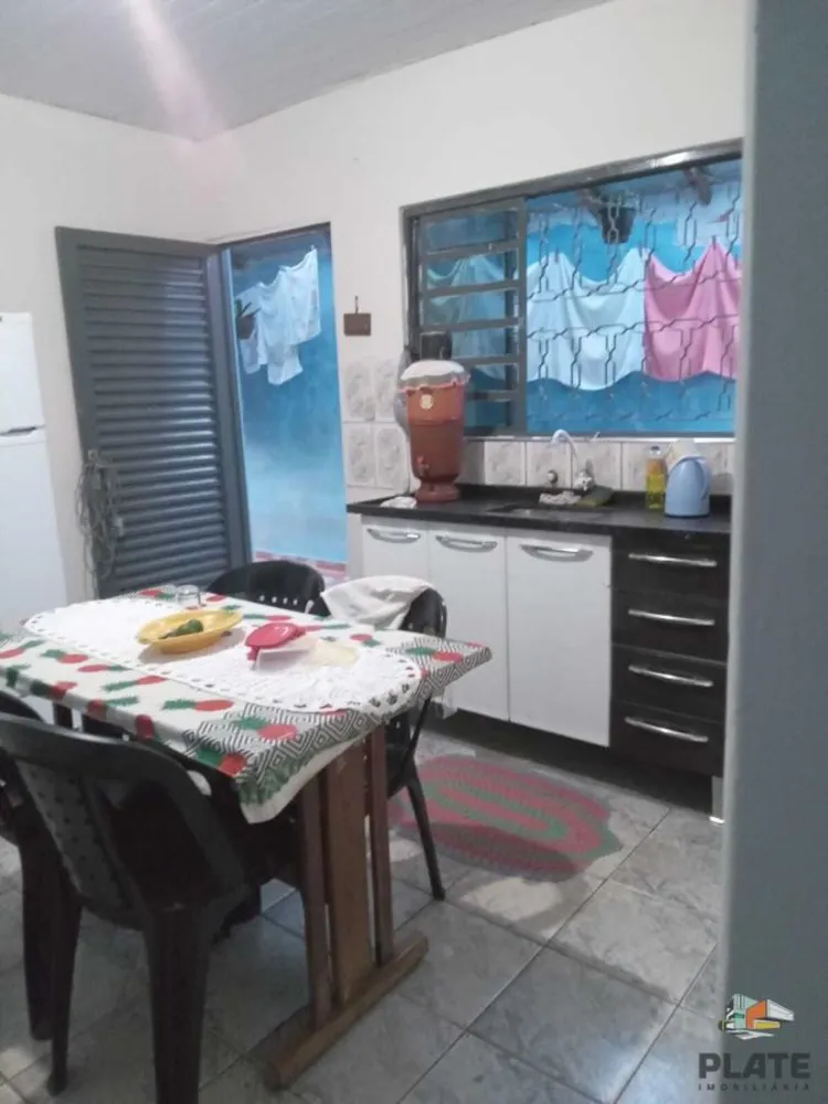 Casa, 47 m² - Foto 3